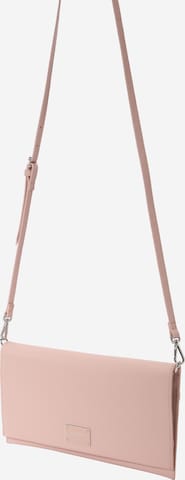 JOOP! Jeans - Bolso de hombro 'Cofano Cadea' en rosa