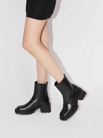 LeGer by Lena Gercke - Botas 'Ava' en negro