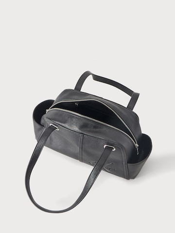Calvin Klein Kabelka na rameno - Čierna