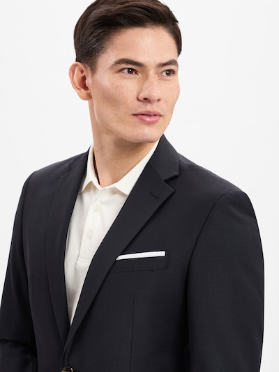 JOOP! Costume ' Finch ' en marine, Vue avec produit