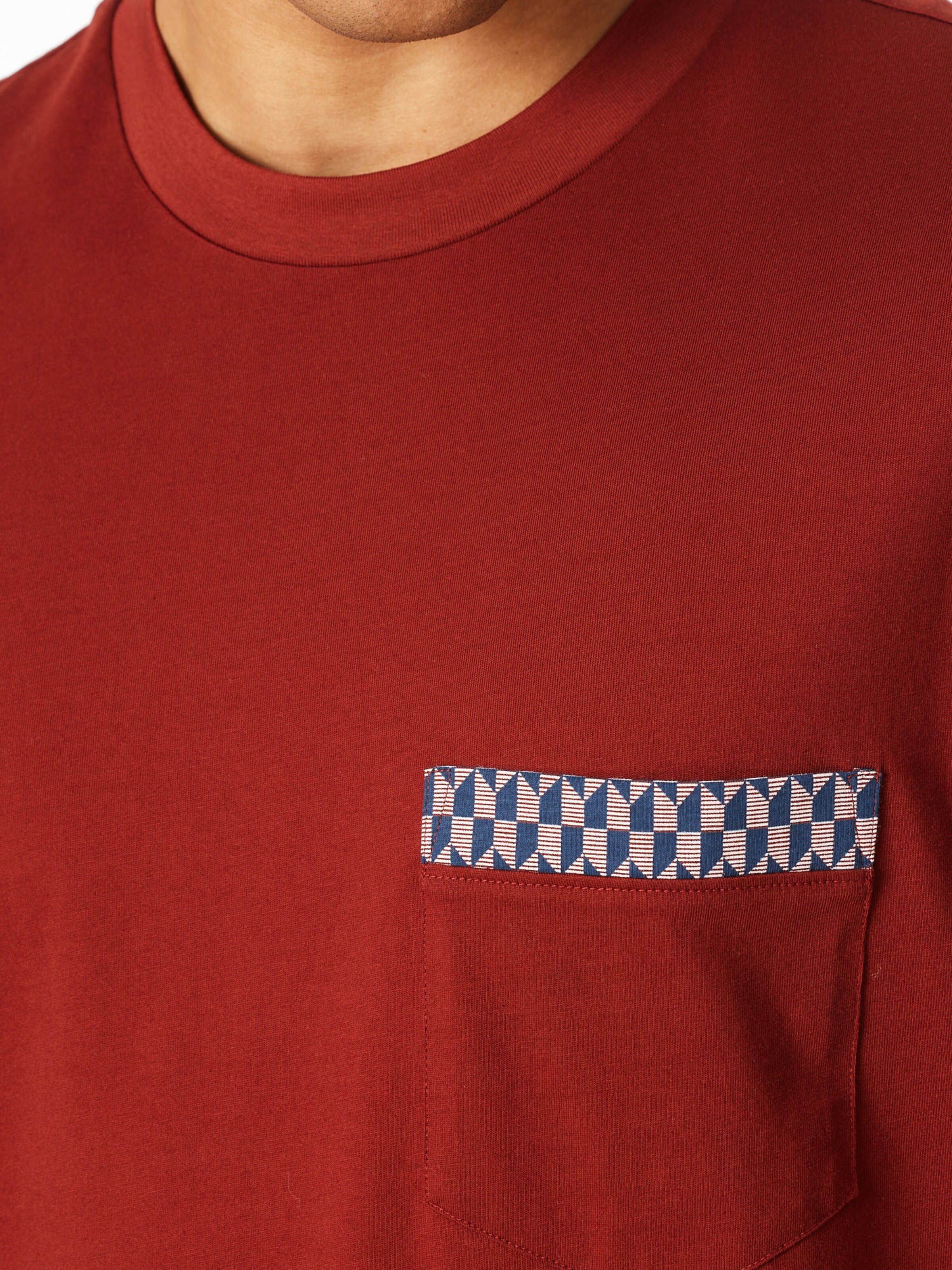 Pyjama court ' Comfort Nightwear ' SCHIESSER en bleu