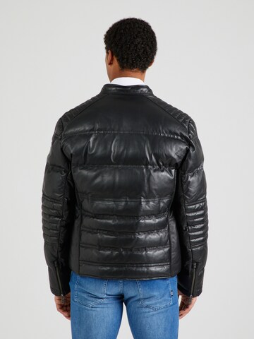 BOSS Jacke 'Jobear' in Schwarz