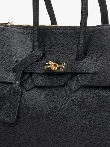 Estro - Bolso de mano '1065-02' en negro