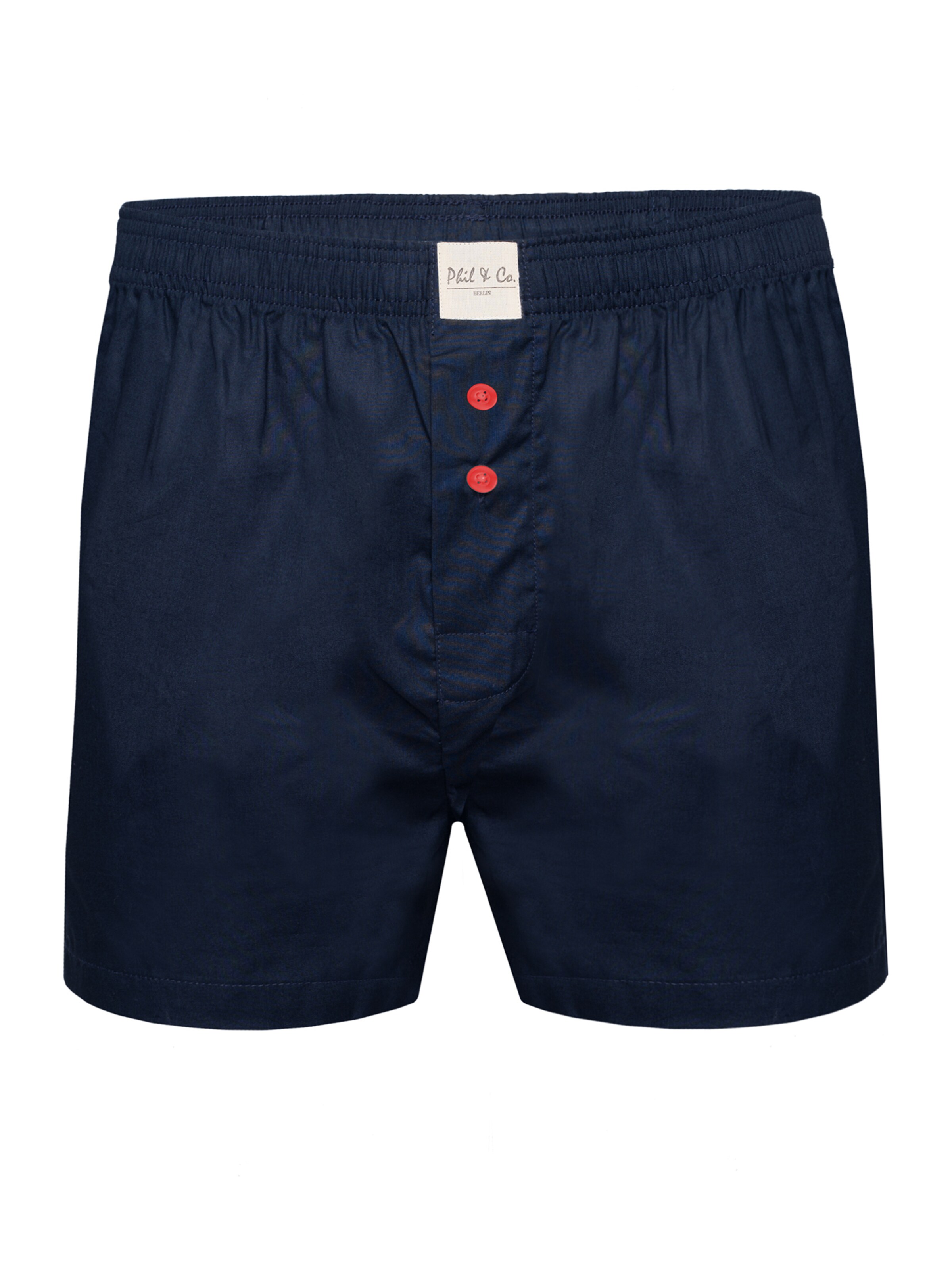 Phil & Co. Berlin Boxer shorts in Mixed colours