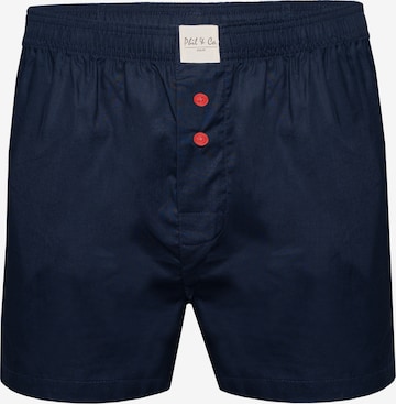 Phil & Co. Berlin Boxershorts in Mischfarben