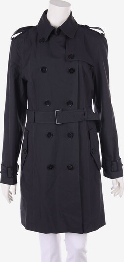 BOSS Trenchcoat in XL in schwarz, Produktansicht