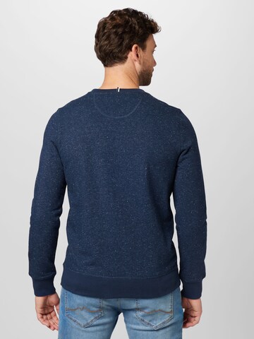 FAGUO Sweatshirt 'DONON' in Blue