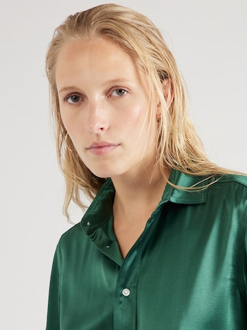 Polo Ralph Lauren Блуза в зелено