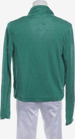OUI Sweater & Cardigan in M in Green
