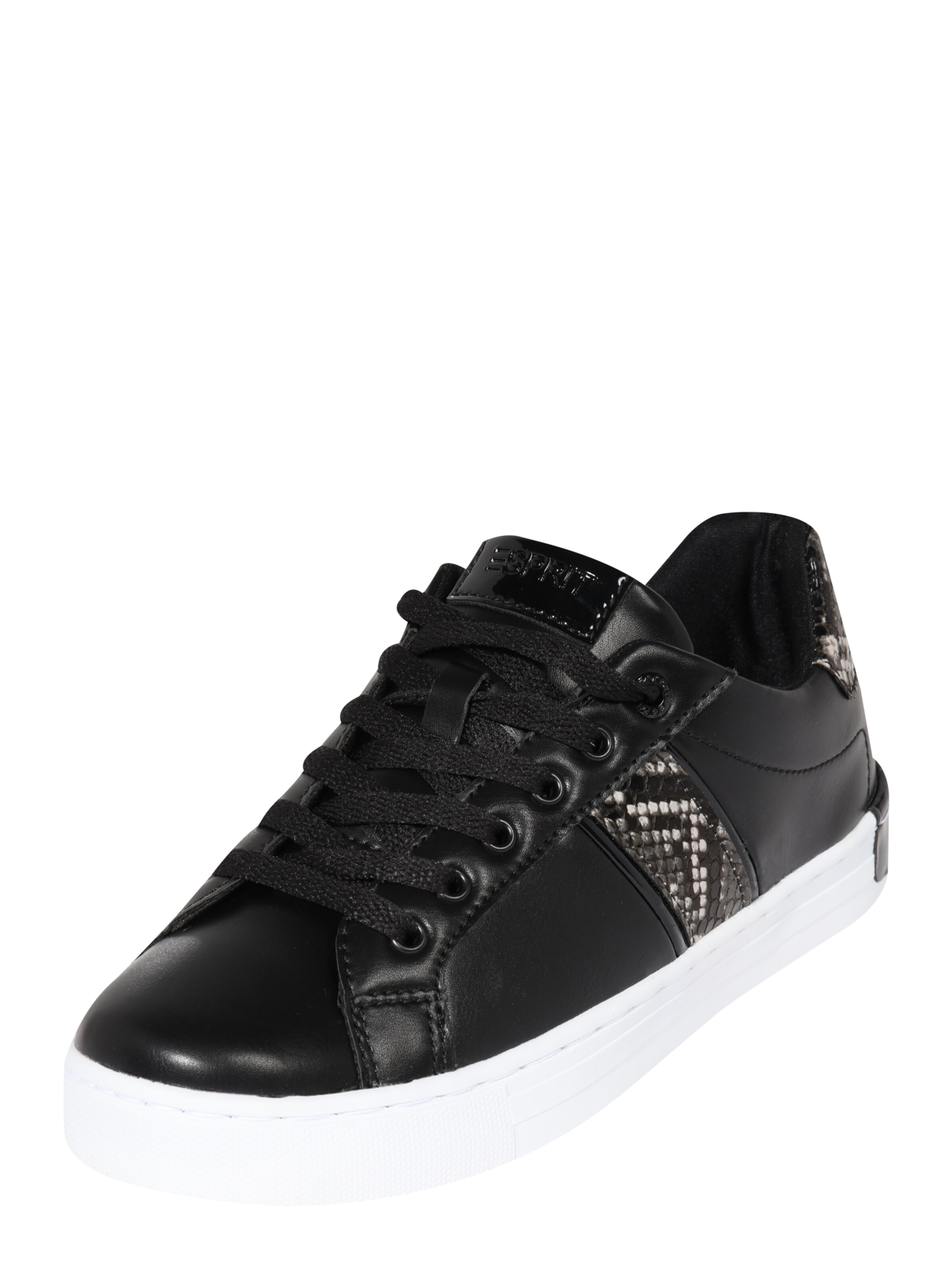 ESPRIT Sneakers low 'Kent Lace up' in 
