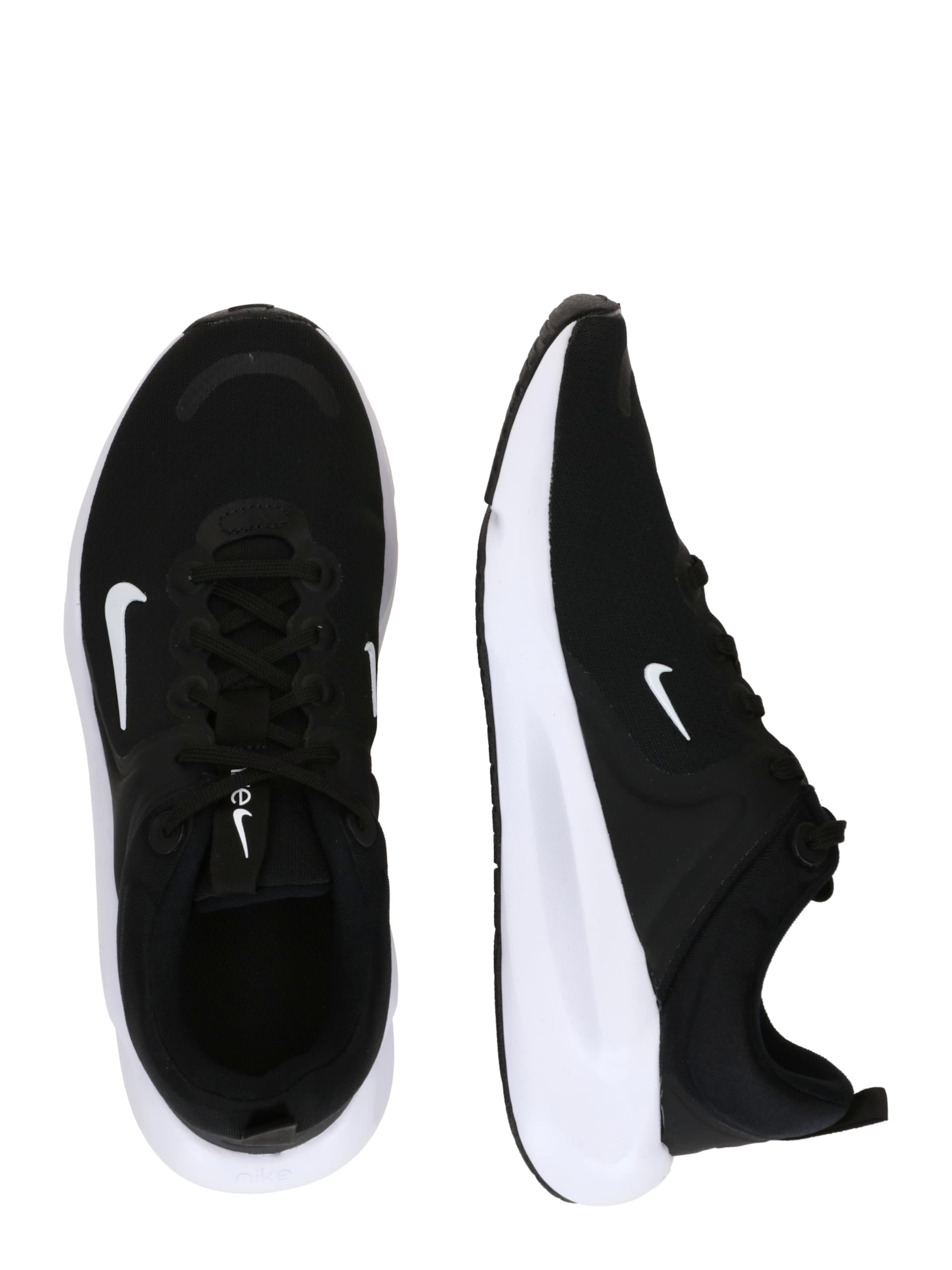 NIKE Sportcipő 'In-Season TR 14' - fekete