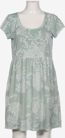 PERUVIAN CONNECTION Dress in M in Green: front