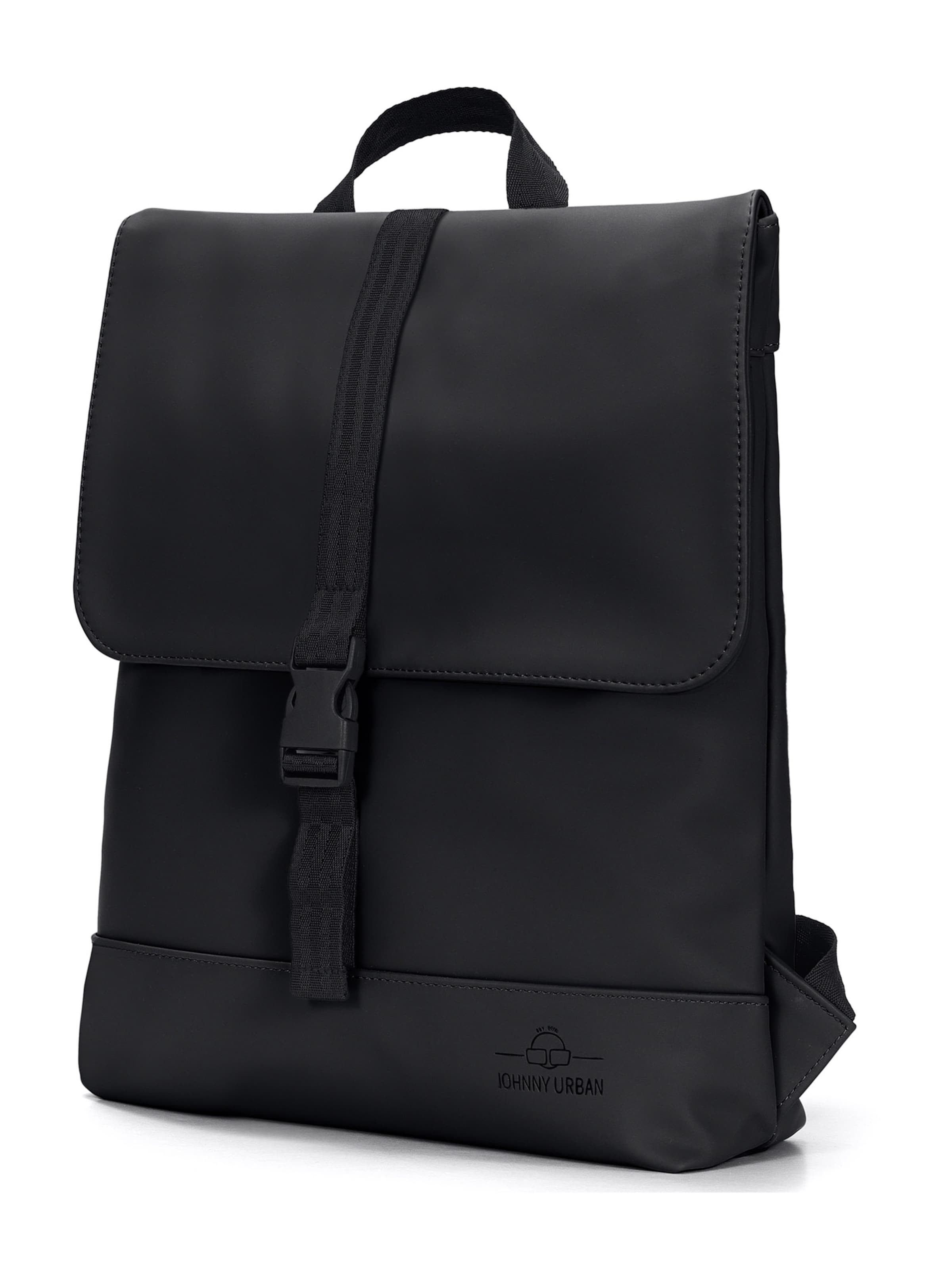 Women Bags & backpacks | Johnny Urban Backpack 'Ruby' in Black - RB09486