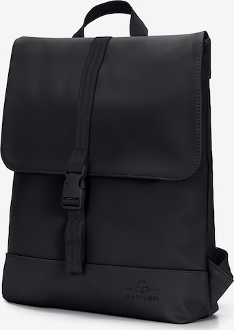 Johnny Urban Backpack 'Ruby' in Black: front