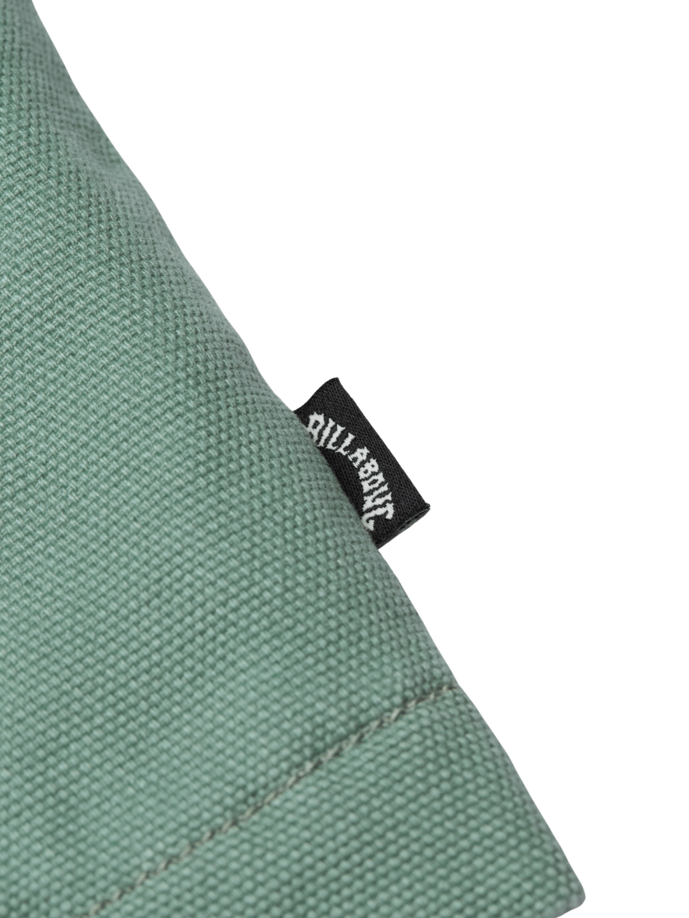 BILLABONG Between-Season Jacket in Green