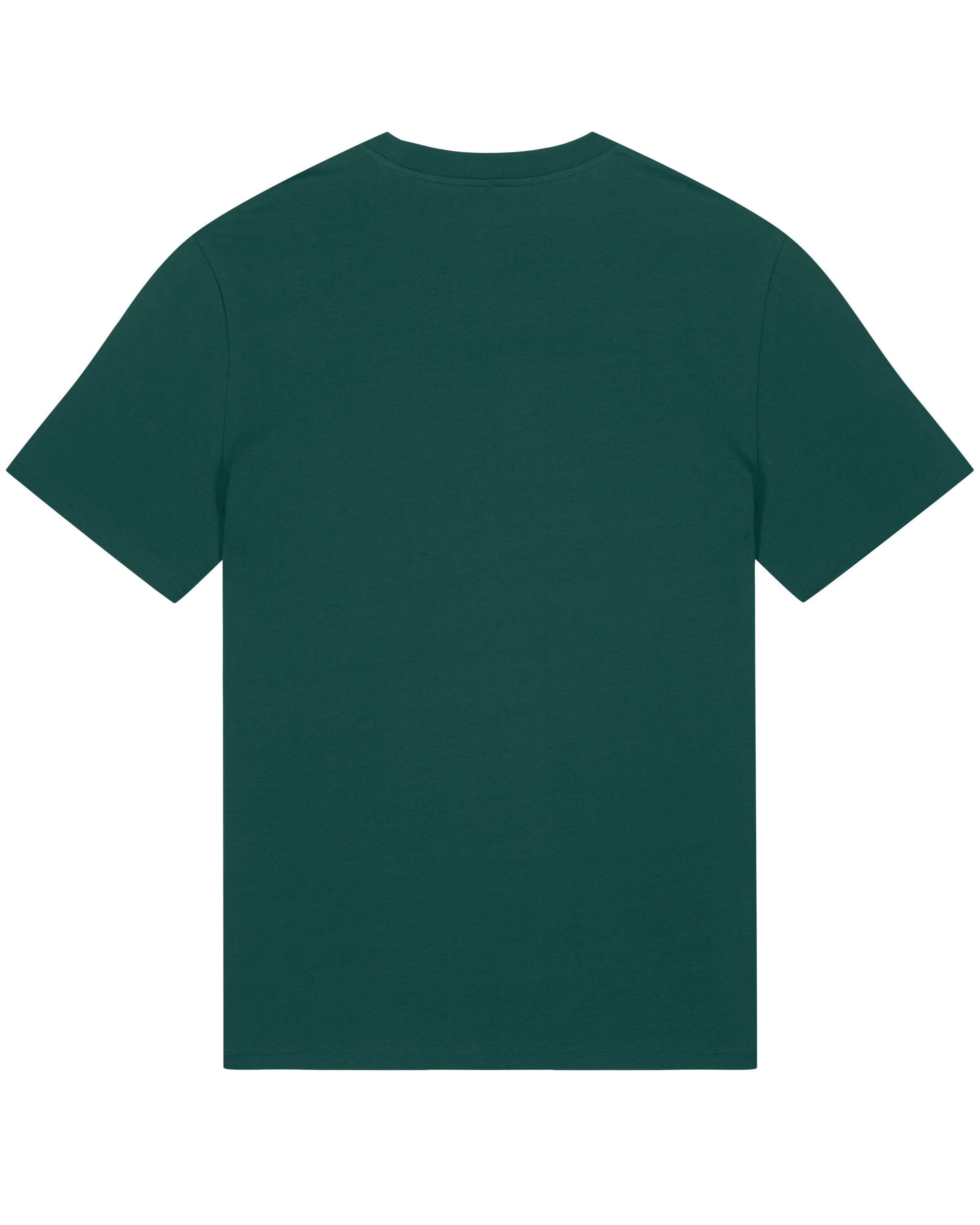 Watapparel Shirt &#x27;Holiday in a bottle&#x27; in Green