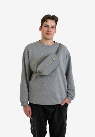 OAK25 Belt bag 'Carry All Sling' in Grey