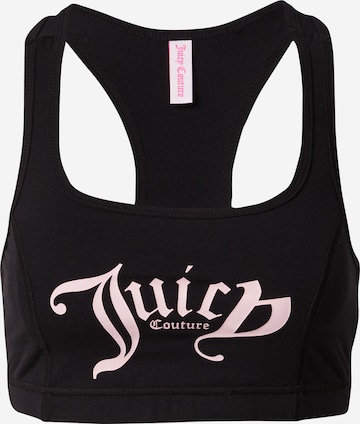 Juicy Couture Sport Bralette Sports bra 'PALOMA' in Black