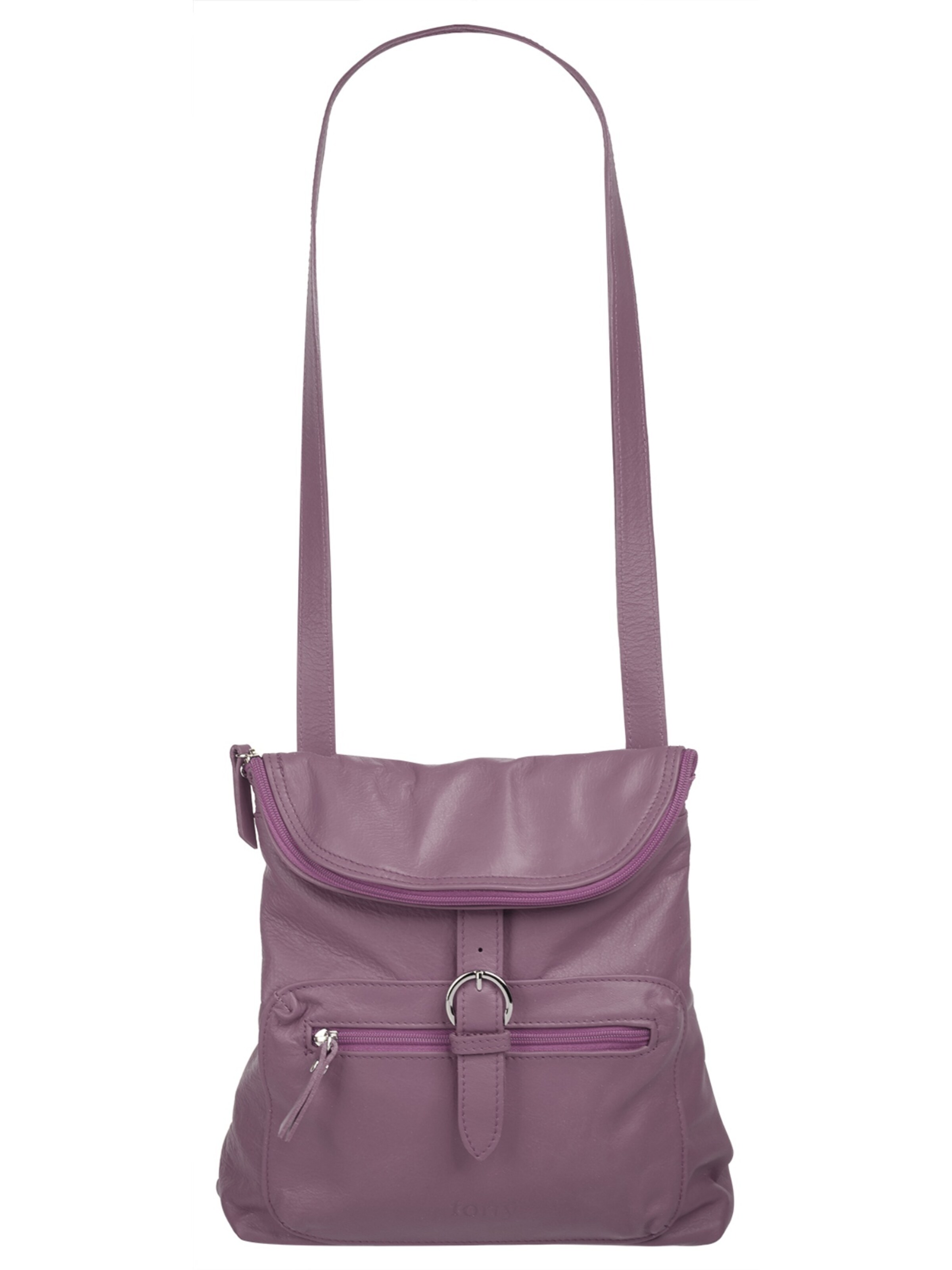 Sac à dos forty° en violet
