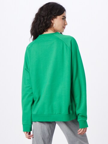 ELLESSE Sweatshirt 'Favaretto' in Groen