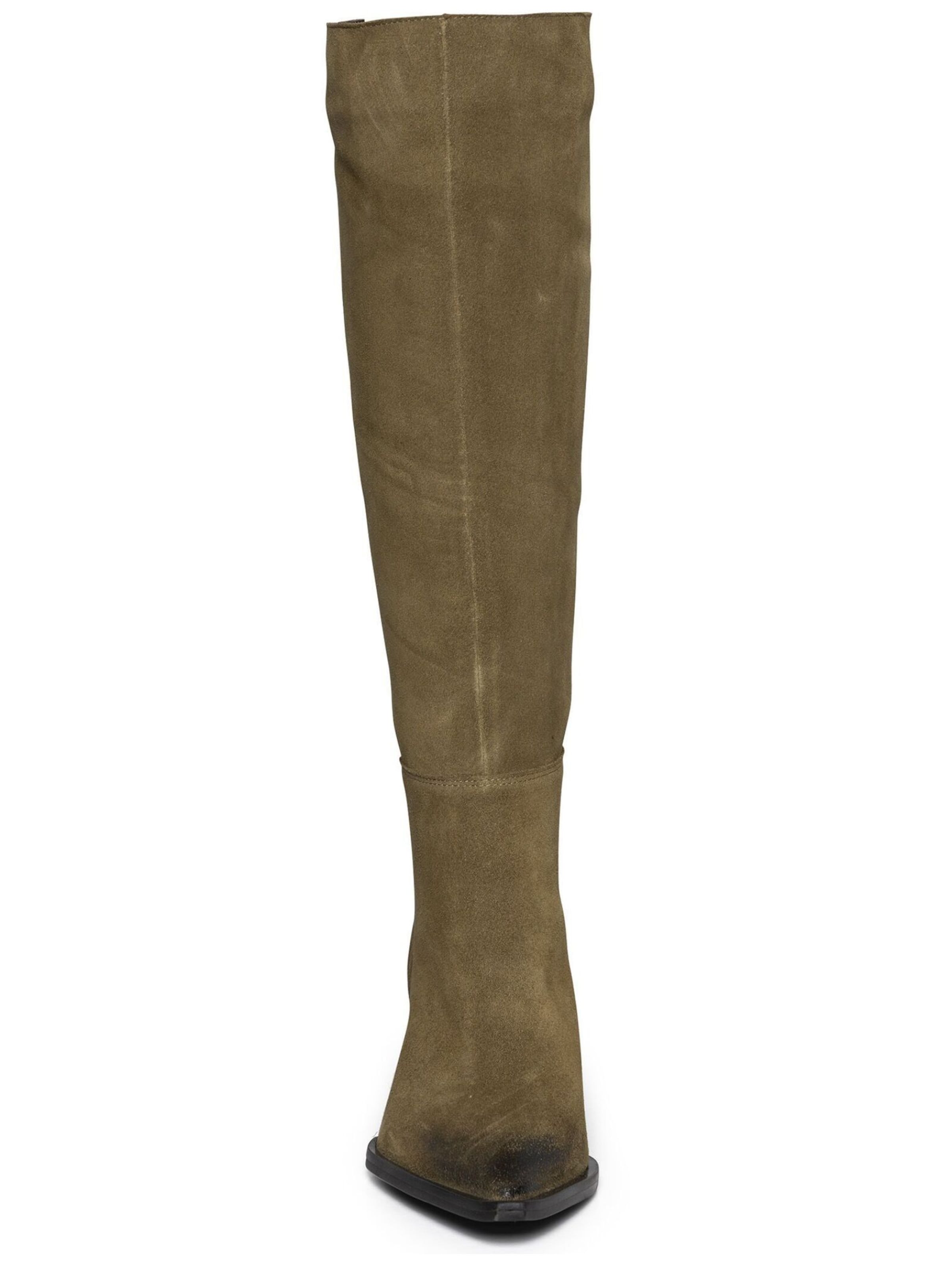 STEVE MADDEN Stiefel in Braun