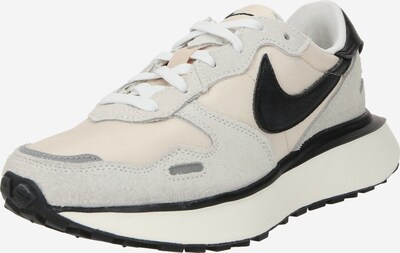 Nike Sportswear Sneaker 'PHOENIX WAFFLE' in offwhite, Produktansicht