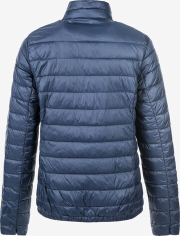 Whistler Jacke 'Tepic' in Blau