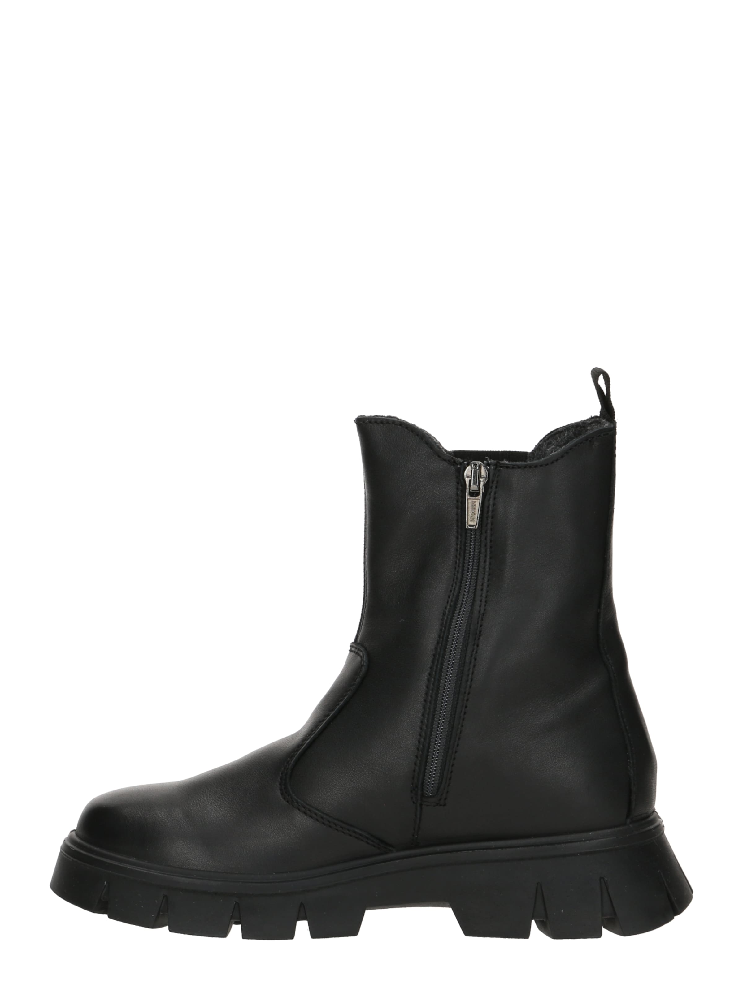 PRIMIGI Сапоги в Черный