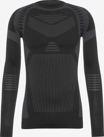 OCK Base Layer in Grey