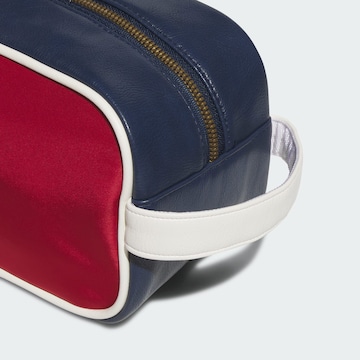 ADIDAS PERFORMANCE Sporttas ' Valuables' in Rood