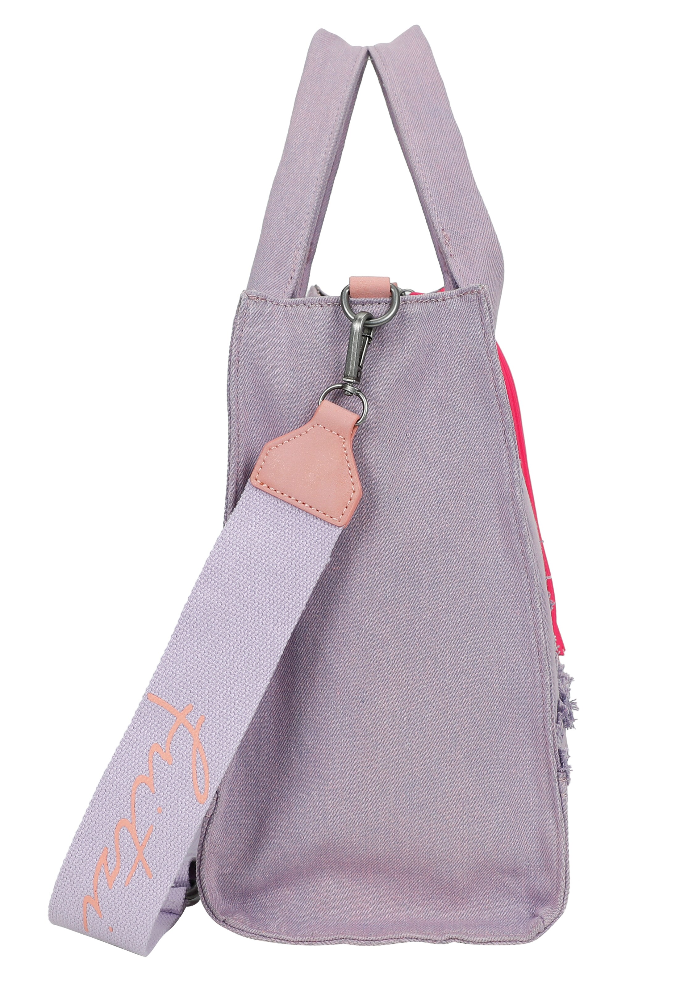 Sac bandoulière 'Tote Bag Limited' Fritzi aus Preußen en violet