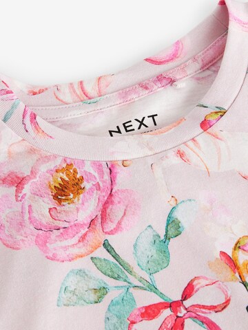 Next Shirt in Roze