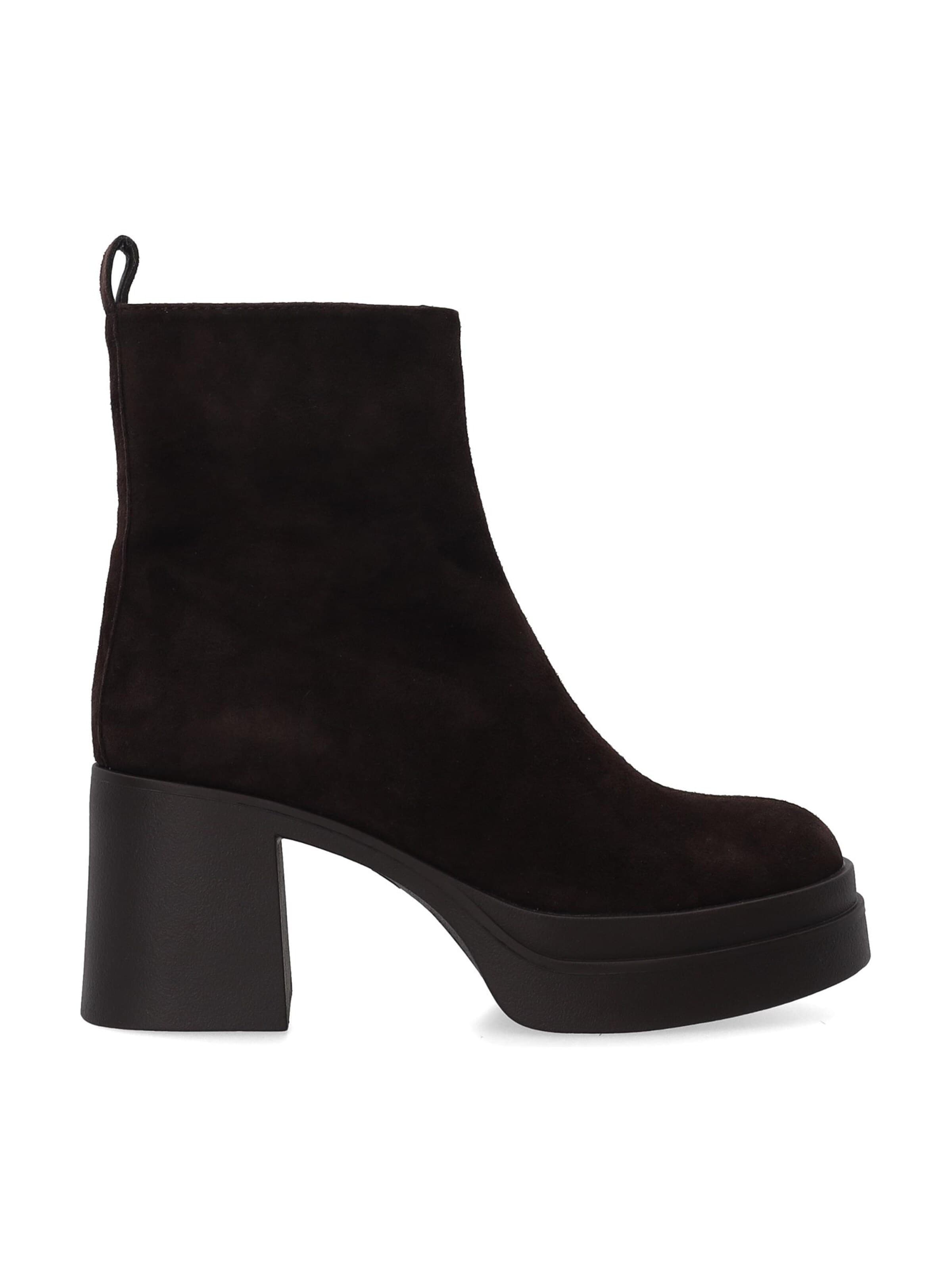 VENEZIA Stiefelette‌‌ in Braun