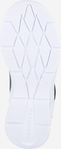 Sneaker 'Microspec Max' di SKECHERS in grigio