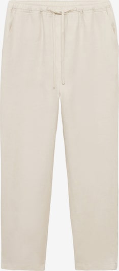 MANGO Hlače u bež siva, Pregled proizvoda