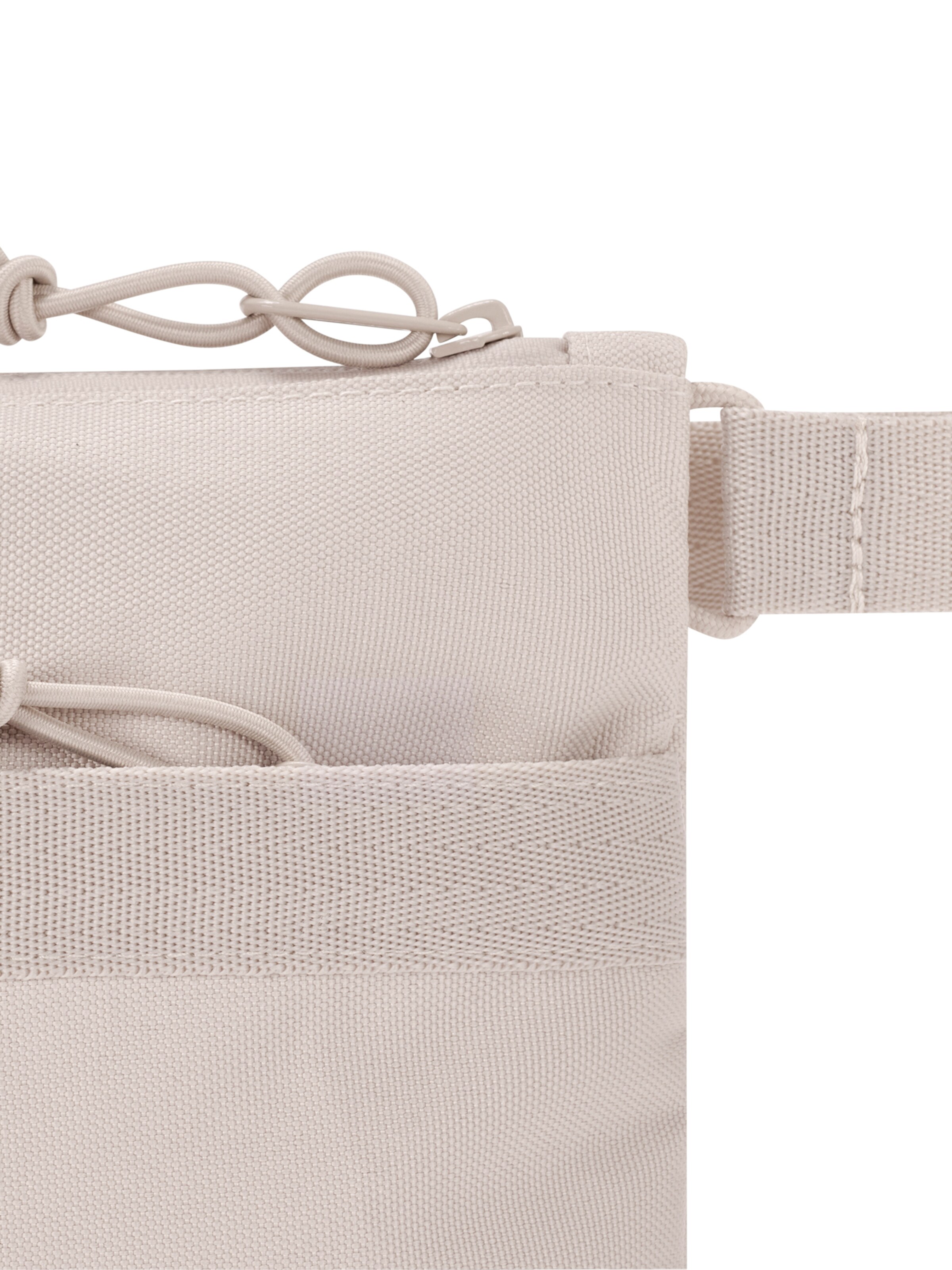 Johnny Urban Skuldertaske 'Drew' i beige