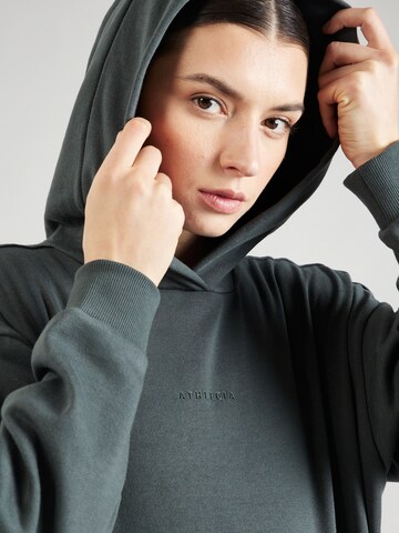 Athlecia Athletic Sweatshirt 'Ruthie' in Grey