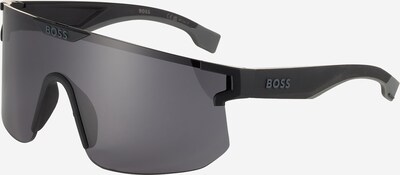 BOSS Слънчеви очила '1500/S' в черно, Преглед на продукта