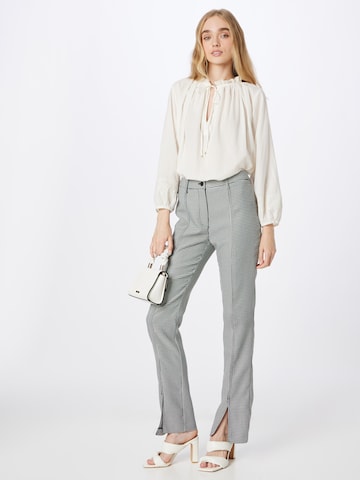 Vanessa Bruno Blouse 'VADIM' in Beige