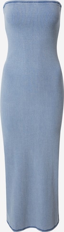 WEEKDAY Dress 'Tania' in Blue: front