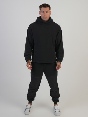 Pullover di SikSilk in nero
