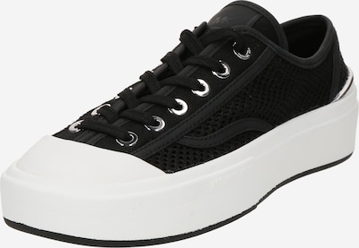 Sportbačiai be auliuko 'JUDE' iš MICHAEL Michael Kors, spalva – juoda / sidabrinė / balta, Prekių apžvalga