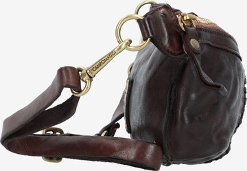 Campomaggi Fanny Pack in Brown