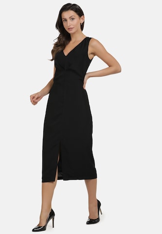 usha BLACK LABEL Dress in Black