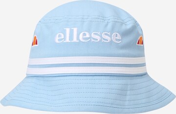 Cappello 'Lorenzo' di ELLESSE in blu: frontale