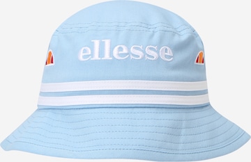 ELLESSE Καπέλο 'Lorenzo' σε μπλε: μπροστά