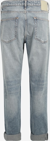 rag & bone regular Jeans 'Rosa' i blå