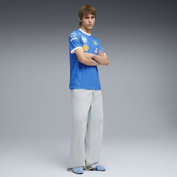 PUMA Performance shirt 'Scuderia Ferrari HP Team Monza' in Blue