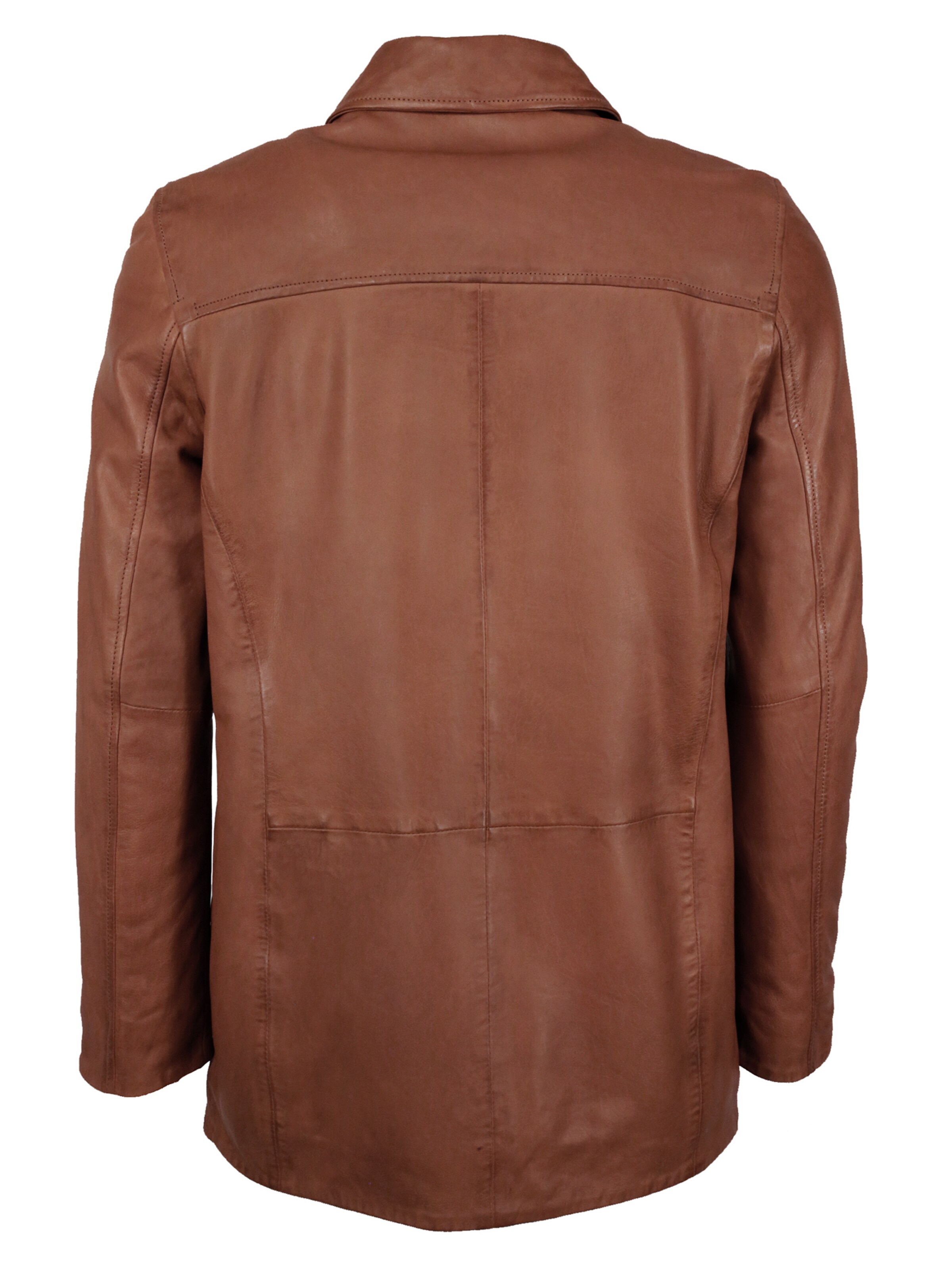 JCC Jacke 'Saros' in Braun