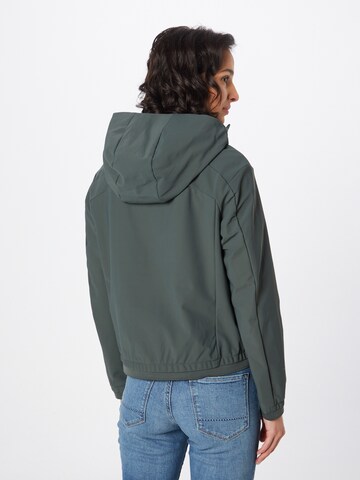 KrakatauPrijelazna jakna - zelena boja